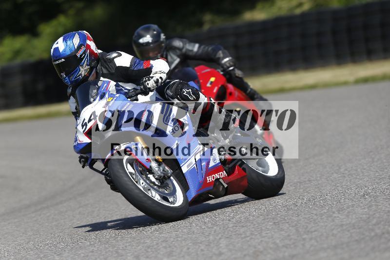 /21 29.05.2025 Speer Racing ADR/Gruppe gelb/54